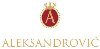 Vinarija Aleksandrović logo