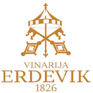 Vinarija Erdevik logo