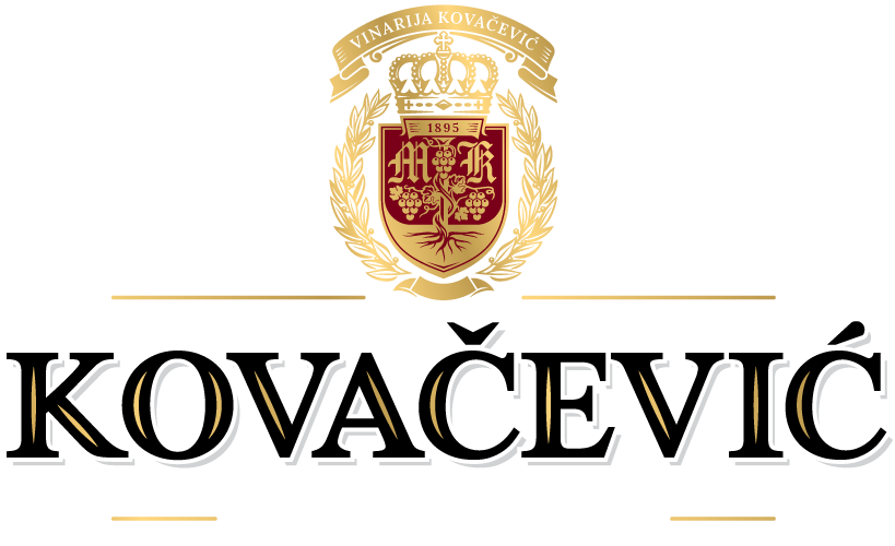 Vinarija Kovačević logo