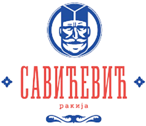 Savićević Rakija logo