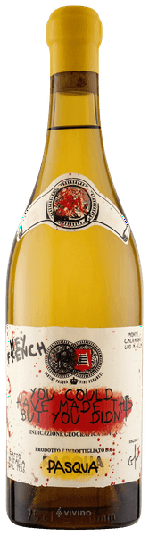 Hey French — Magic Wine gallery