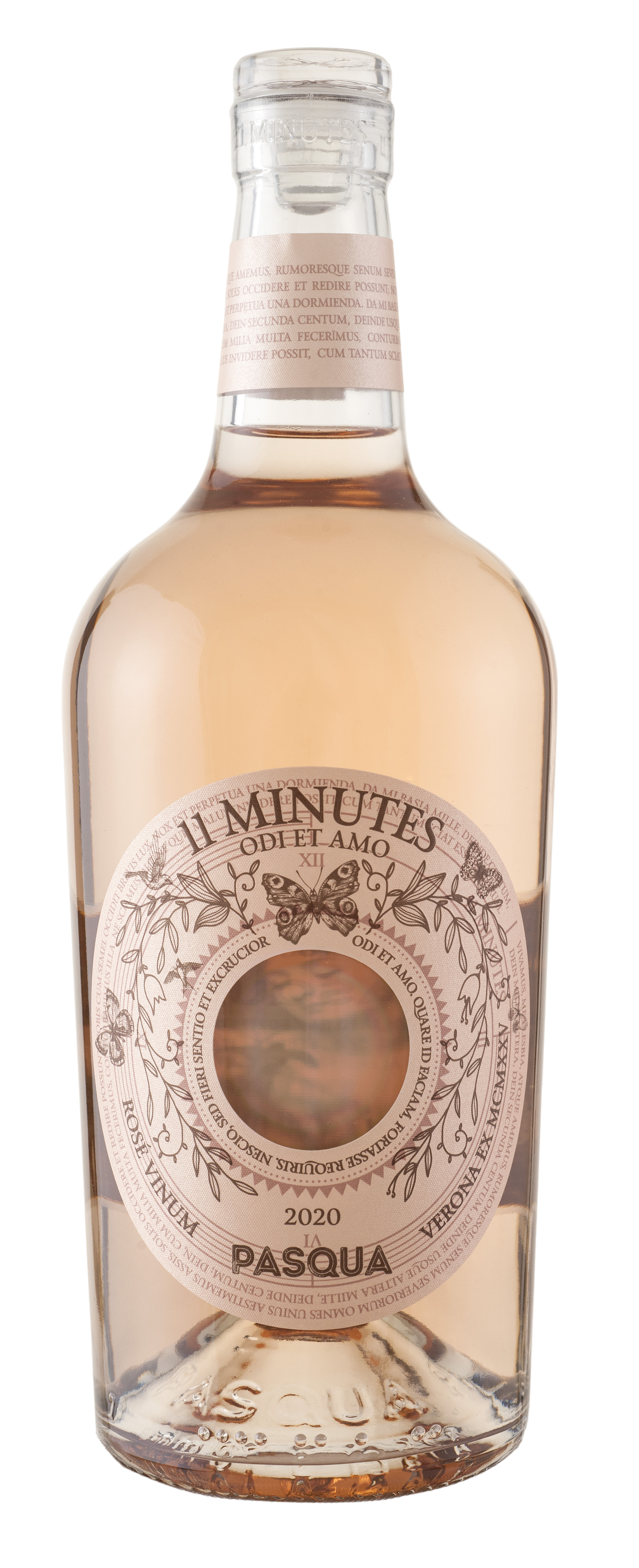 Pasqua 11 Minutes Rose — Magic Wine gallery