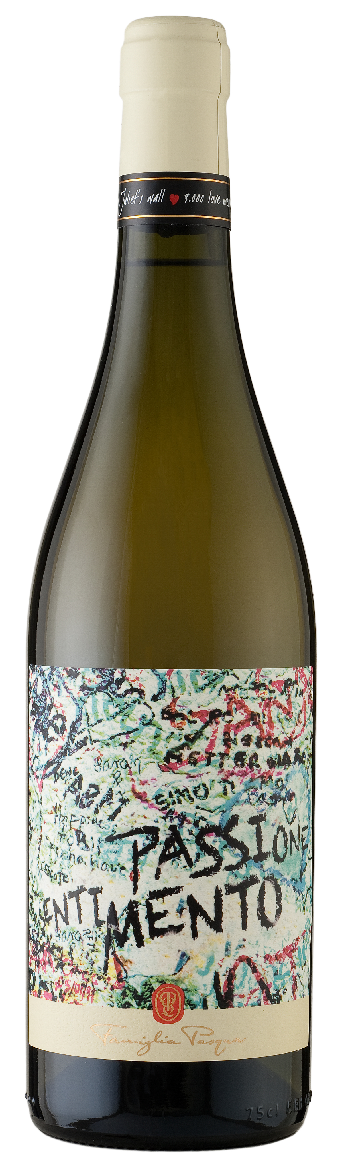 Passione Sentimento Bianco — Magic Wine gallery